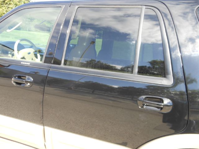 Ford Expedition 2005 photo 26