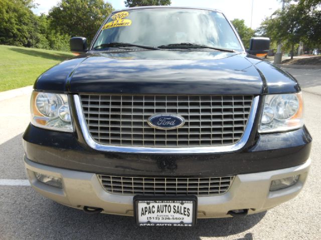 Ford Expedition 2005 photo 27