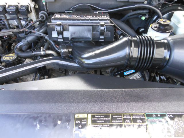 Ford Expedition 2005 photo 6