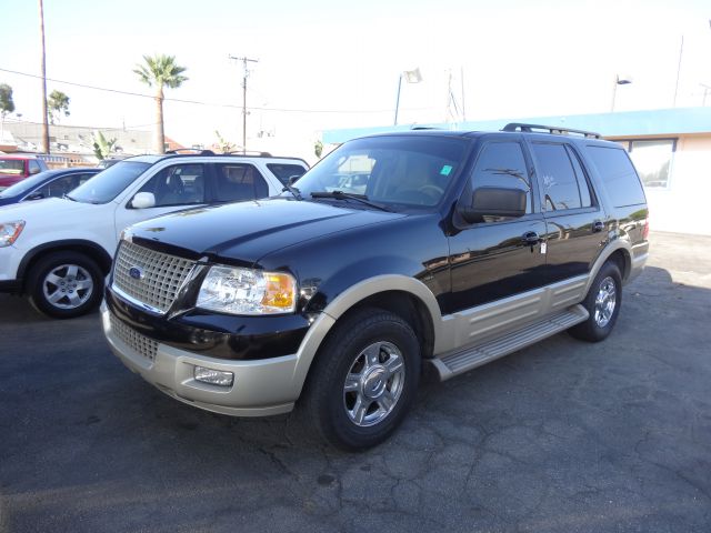 Ford Expedition XL XLT Work Series SUV