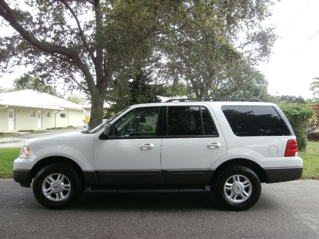 Ford Expedition 2005 photo 15