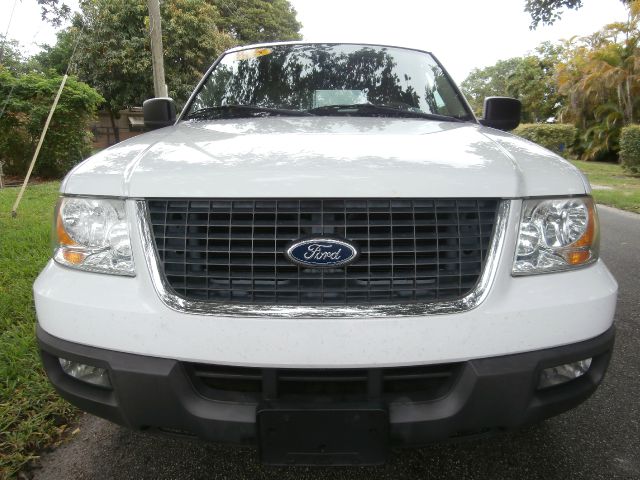 Ford Expedition 2005 photo 19