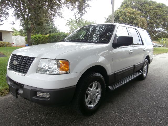 Ford Expedition 2005 photo 20