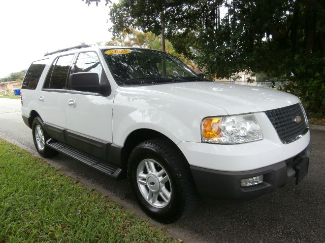 Ford Expedition 2005 photo 3