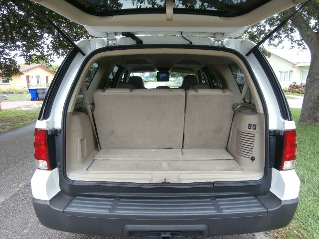 Ford Expedition 2005 photo 7