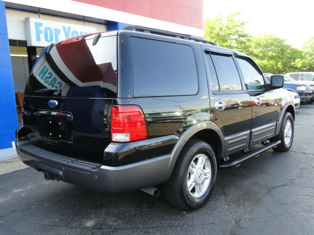 Ford Expedition 2005 photo 19