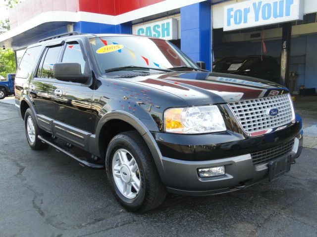 Ford Expedition 2005 photo 20