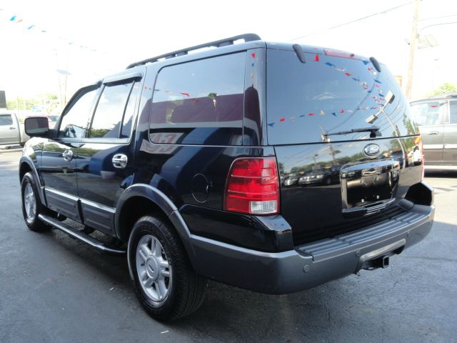 Ford Expedition 2005 photo 23