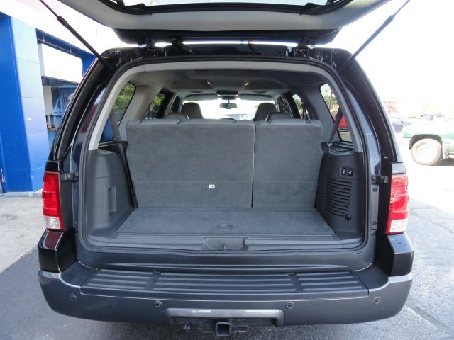 Ford Expedition 2005 photo 33