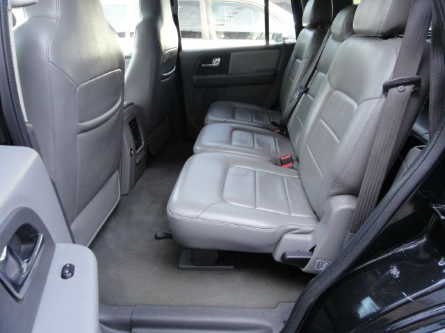 Ford Expedition 2005 photo 38