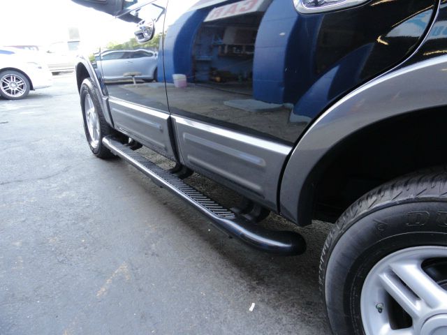 Ford Expedition 2005 photo 40