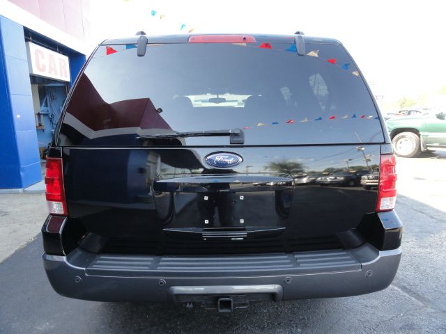 Ford Expedition 2005 photo 41