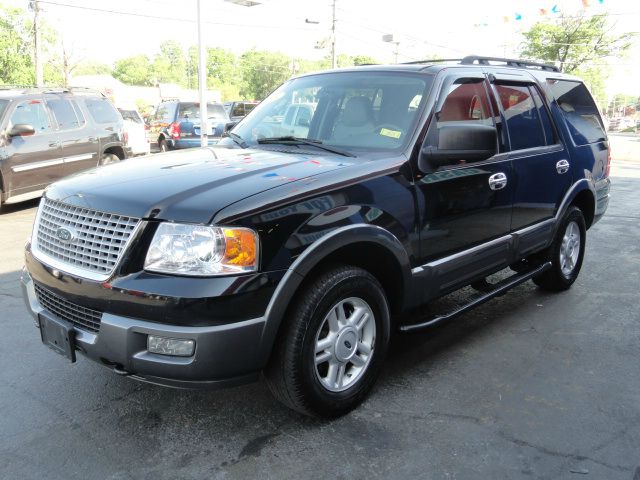 Ford Expedition 2005 photo 46