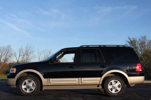 Ford Expedition 2005 photo 3