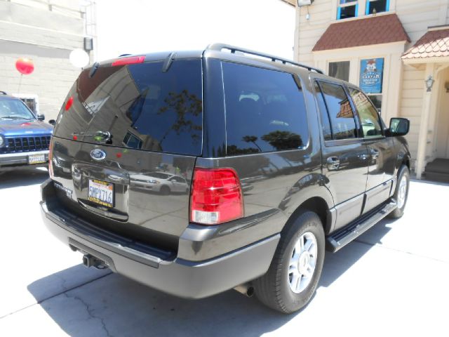 Ford Expedition SL 4x4 Regular Cab SUV