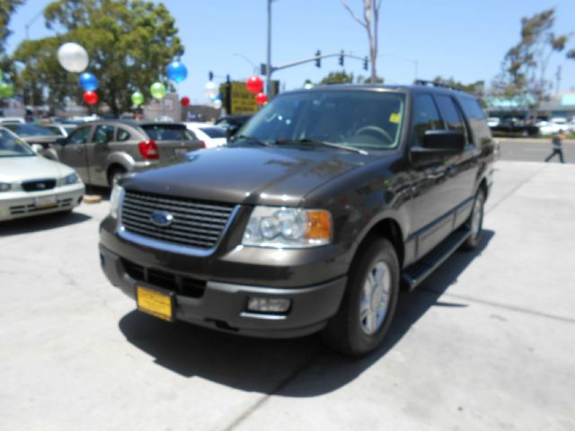 Ford Expedition 2005 photo 4