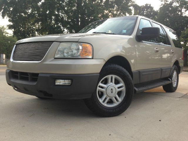 Ford Expedition 2005 photo 3