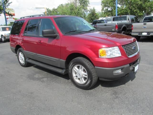 Ford Expedition 2005 photo 1