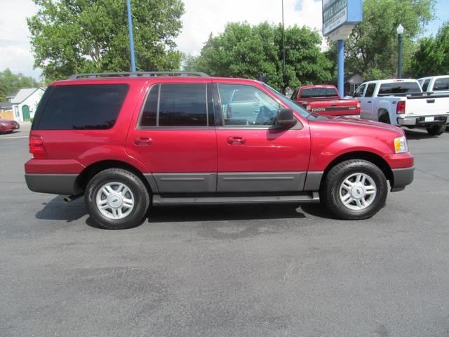 Ford Expedition 2005 photo 2