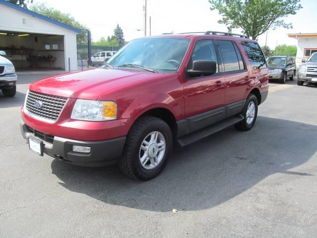 Ford Expedition 2005 photo 4