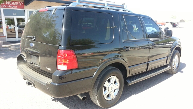 Ford Expedition 2005 photo 11