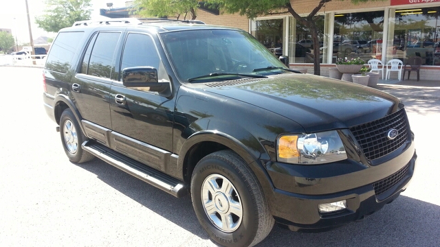 Ford Expedition 2005 photo 6