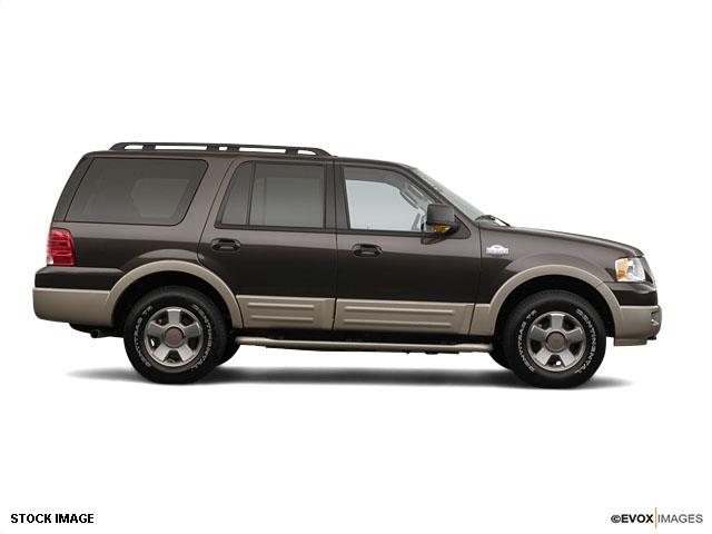 Ford Expedition 2005 photo 1