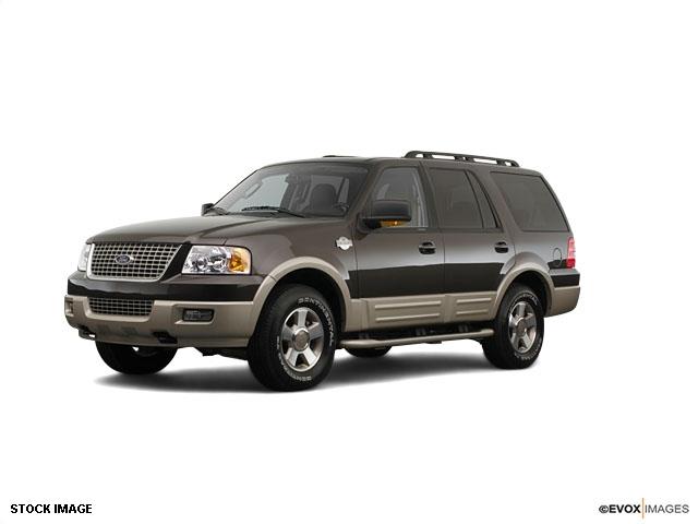 Ford Expedition 2005 photo 2