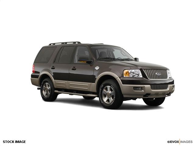 Ford Expedition 2005 photo 4