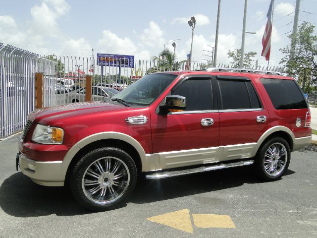 Ford Expedition 2005 photo 3