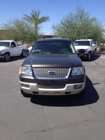 Ford Expedition 2005 photo 4