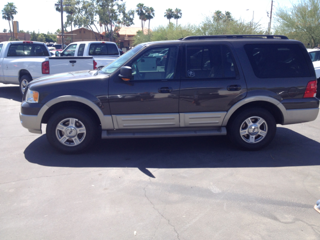 Ford Expedition 2005 photo 5