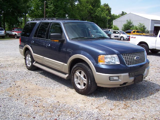 Ford Expedition 2005 photo 3