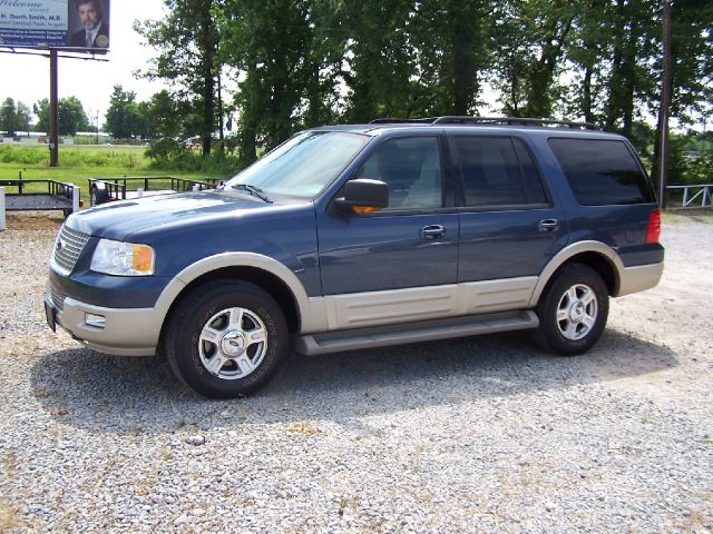 Ford Expedition 2005 photo 8