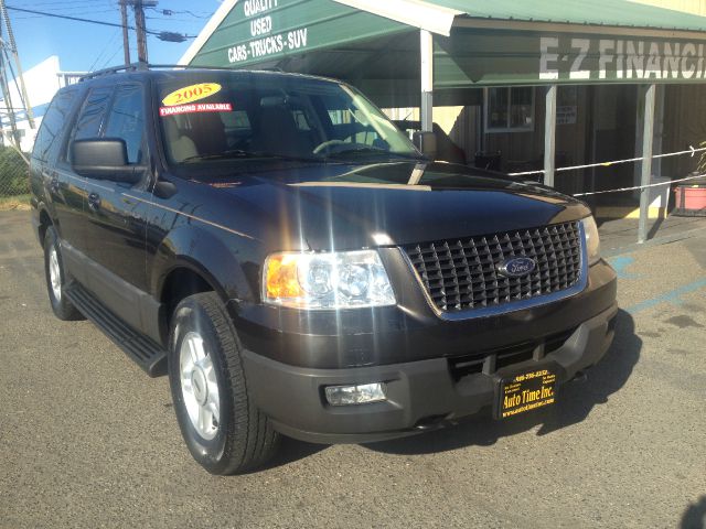 Ford Expedition 2005 photo 4