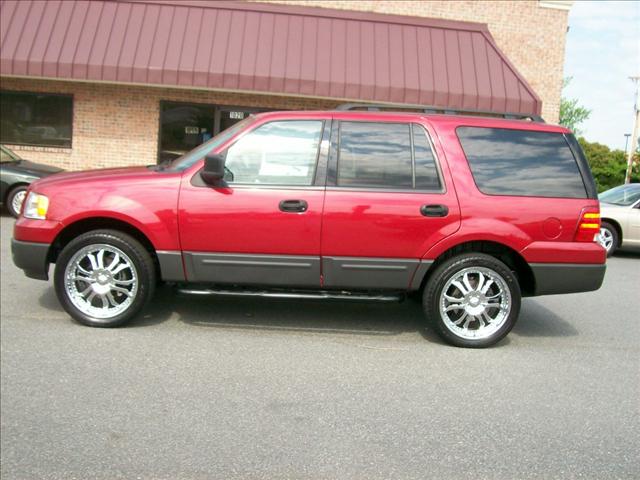 Ford Expedition 2005 photo 4