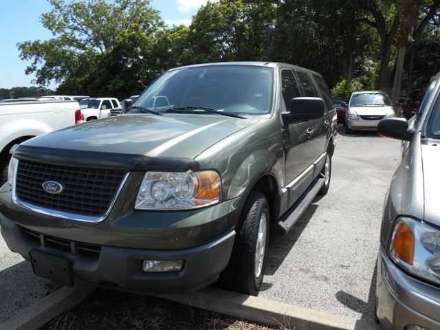 Ford Expedition 2005 photo 3