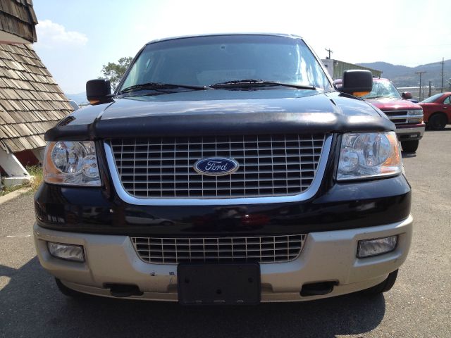 Ford Expedition 2005 photo 1