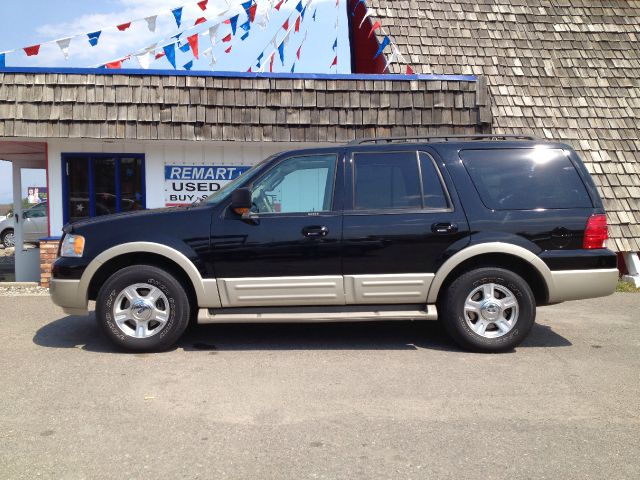 Ford Expedition 2005 photo 4