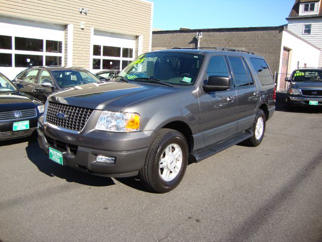 Ford Expedition 2005 photo 4