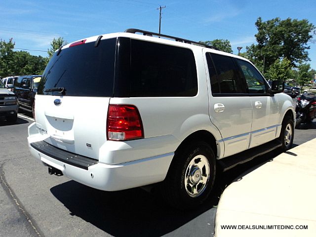 Ford Expedition 2005 photo 3