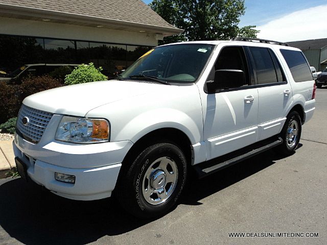 Ford Expedition 2005 photo 4