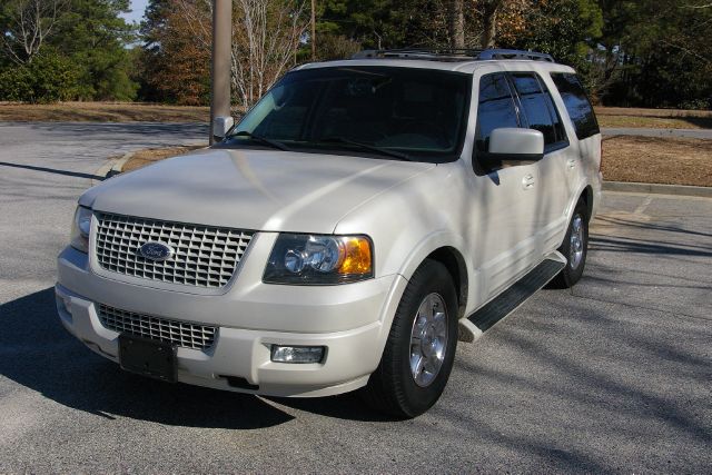 Ford Expedition 2005 photo 3