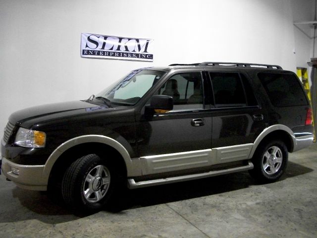 Ford Expedition 2005 photo 1