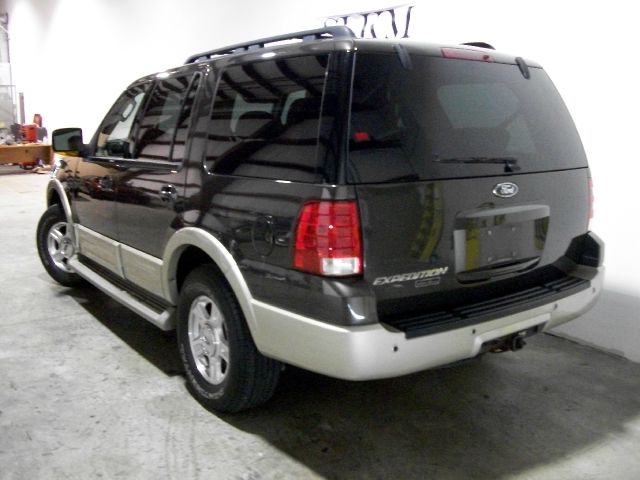 Ford Expedition 2005 photo 4