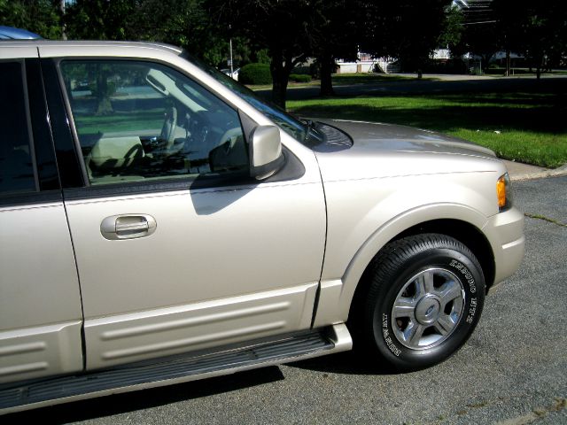 Ford Expedition 2006 photo 1