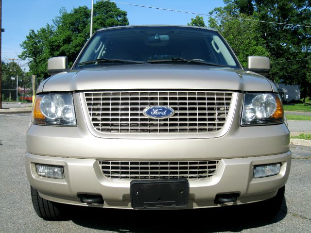 Ford Expedition 2006 photo 3