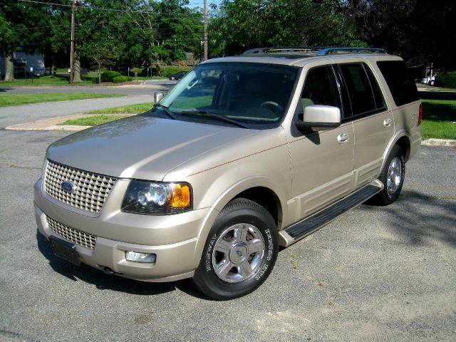 Ford Expedition 2006 photo 4