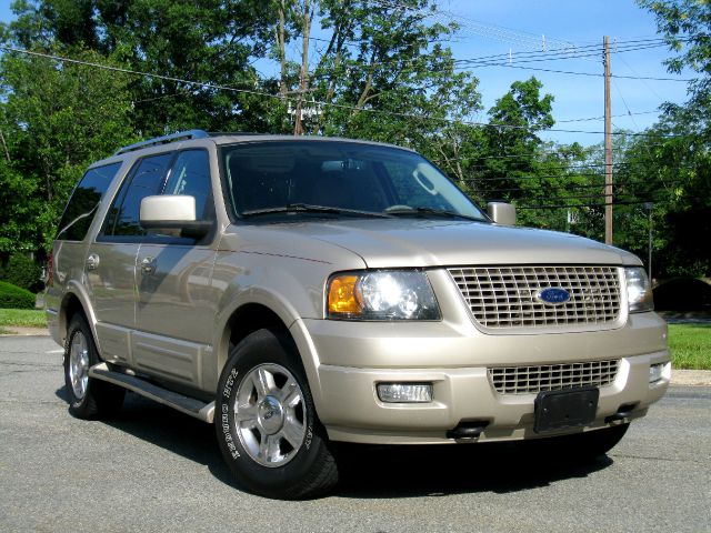 Ford Expedition 2006 photo 5