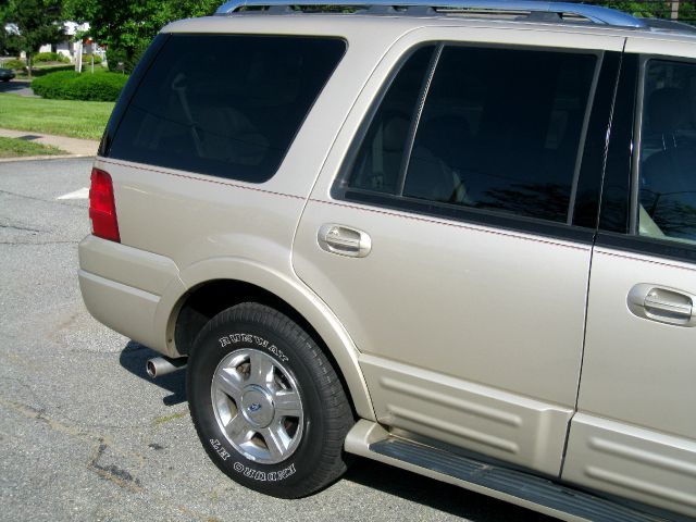 Ford Expedition 2006 photo 6